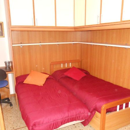 Appartamento Elisabetta Venetië-Lido Buitenkant foto